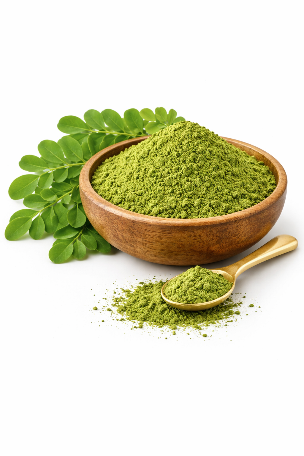 Moringa Poudre