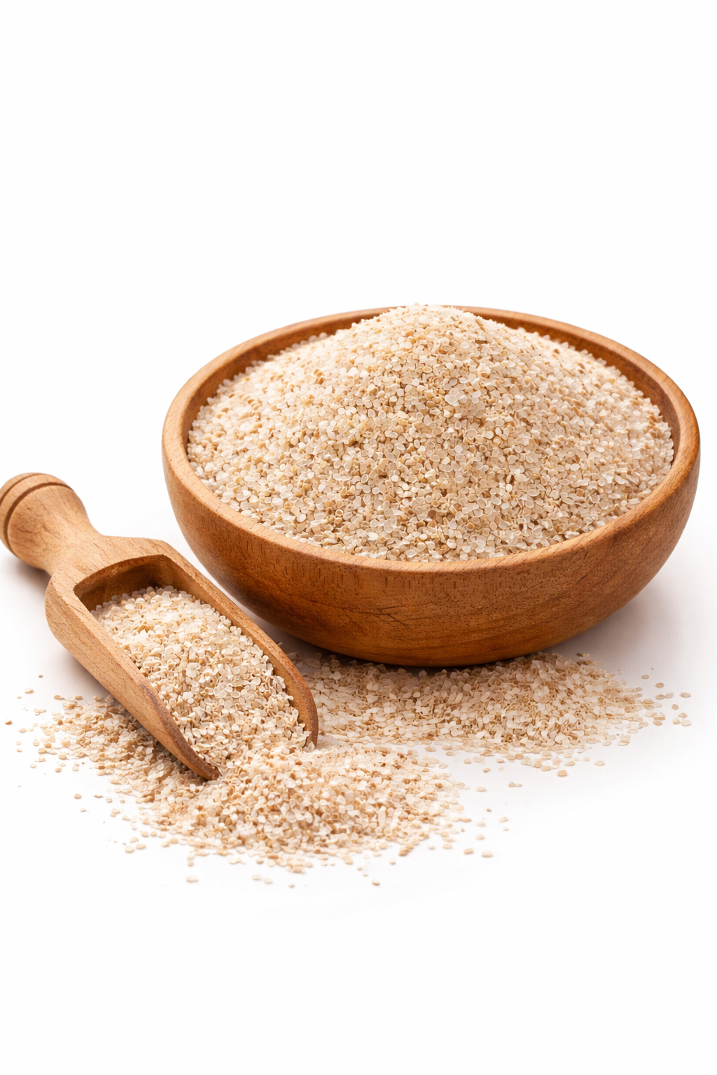 Psyllium Blond Psyllium Blond