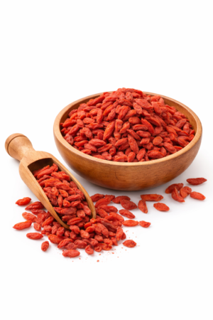 Baies de Goji
