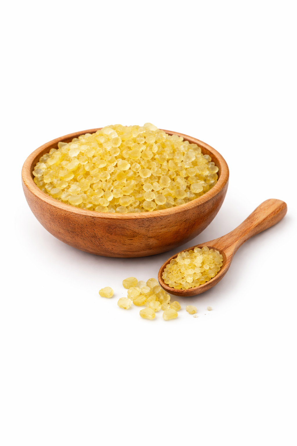 Gomme Premium de l’Île de Chios – Mastiha Naturelle